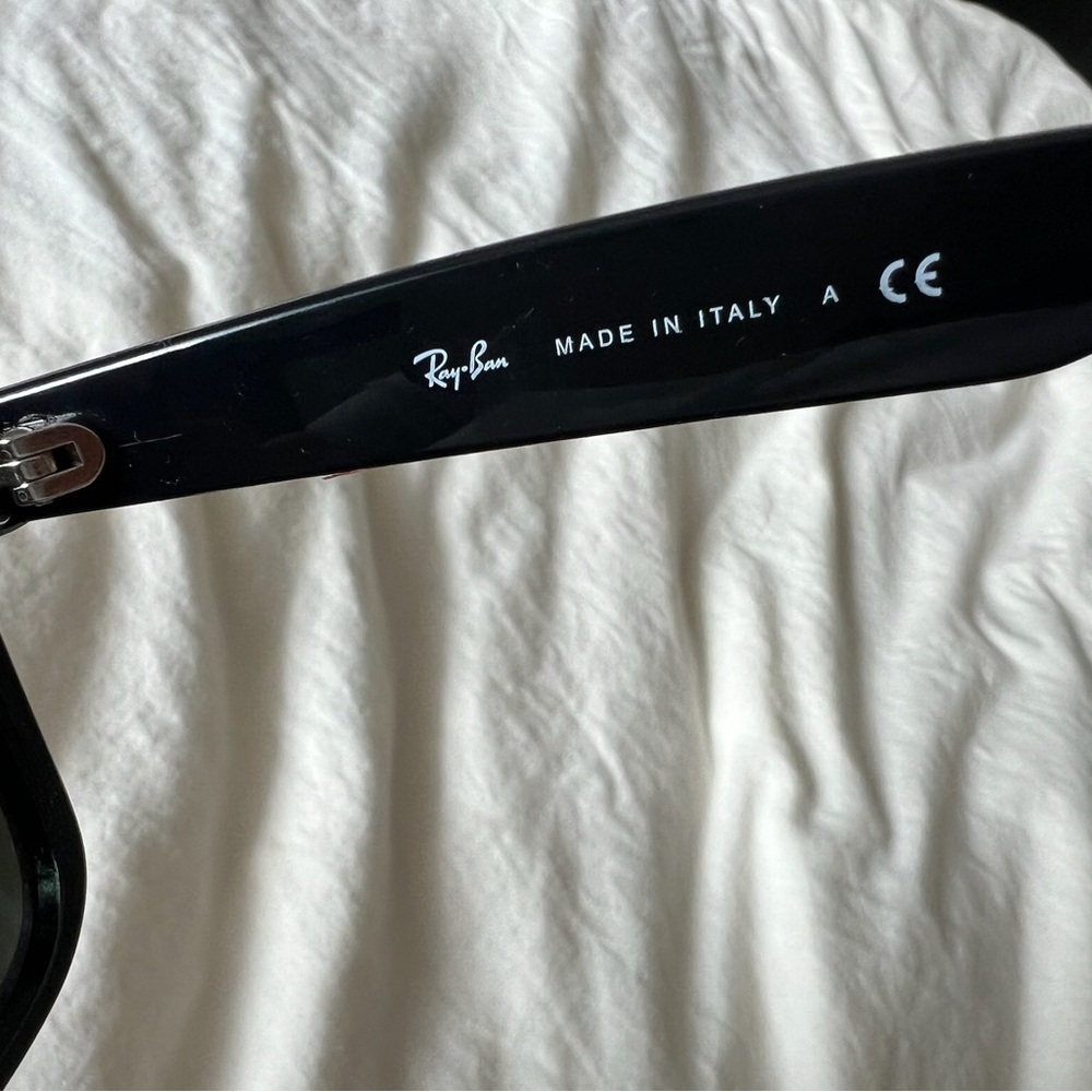 RayBan sunglasses - Picture 7 of 8